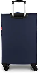 Валіза Gabol Cloud (M) Blue (114046-003) - мініатюра 2