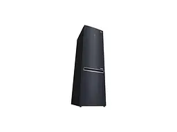 Холодильник із морозильною камерою LG GBB92MCACP - мініатюра 12