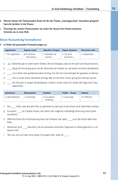 Fit fur das DSD II, Ubungsbuch mit integrierter CD - мініатюра 7