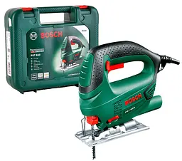 Лобзик Bosch PST 650 в чемодані