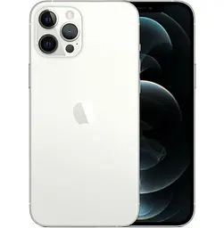 Apple iPhone 12 Pro 512GB Silver (MGMV3/MGLY3)