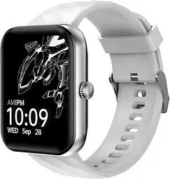 Смарт-годинник Black Shark GT Silver