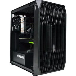 Робоча станція Power Up #309 Xeon E5 2680 v4/64 GB/HDD 2 TB/SSD 1TB/NVIDIA Quadro P5000 16 Gb