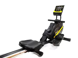 Гребний тренажер Besport BS-1006R BOATER - мініатюра 3