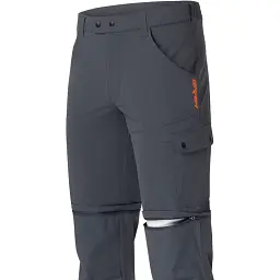 Штани Brain CatchFlex 42 Dark grey - мініатюра 4