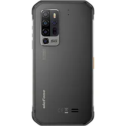 Смартфон Ulefone Armor 11T 5G 8/256 Gb Global Black - мініатюра 2