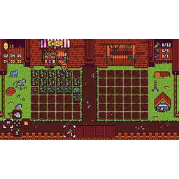 Ключ активації Microsoft Agriculture для Xbox One/Series S/X - мініатюра 9