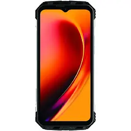 Смартфон Doogee V Max 12/256 Gb Global Silver - мініатюра 2