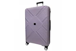 Валіза Madisson 53103 велика 102л фіолетова (53103-L-Purple) - мініатюра 2