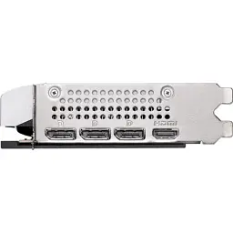 Відеокарта MSI GeForce RTX5060Ti 8Gb VENTUS 2X OC PLUS (RTX 5060 Ti 8G VENTUS 2X OC PLUS) - мініатюра 4