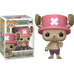 Ігрова фігурка Funko Pop серії Великий куш - Чоппер W/CH в асортименті (90643) - мініатюра 3