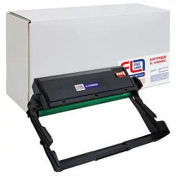 Драм-картридж Free Label для Xerox 101R00555 Black, 30000 стор. (FL-101R00555)