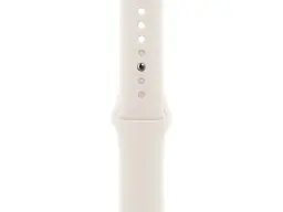 Смарт-годинник Apple Watch SE 3 GPS + Cellular 44mm Starlight Alu. Case w. Starlight S. Band - M/L (MEPF4) - мініатюра 3