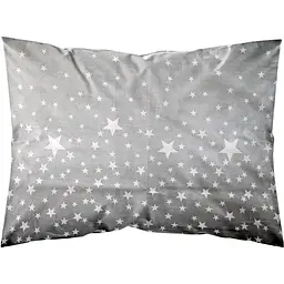 Наволочка Love You Зіркопад бязь 50x70 см (7565)