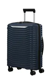 Валіза 55 См Samsonite UPSCAPE BLUE 55x40x20(23) KJ1*01001 - мініатюра 10