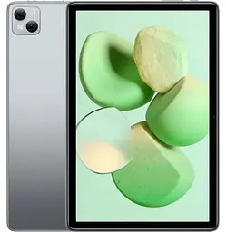 Планшет T10 10.1 8ГБ 128ГБ LTE 8300мА•г Android срібний Doogee teh0024787