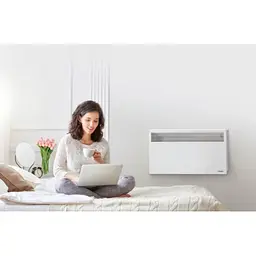 Конвектор Tesy CN 051 100 EI CLOUD W - мініатюра 3