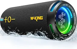 Портативна акустика W-King D320 - мініатюра 2