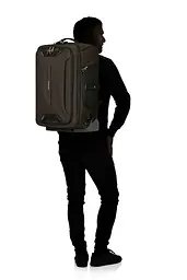 Сумка-Рюкзак На Колесах Samsonite ECODIVER COFFEE BEAN 55x40x25 KH7*13012 - мініатюра 7