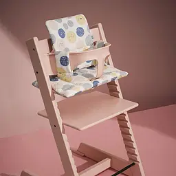 Текстиль для стільчика Stokke Tripp Trapp Soul System, різнокольоровий (100389) - мініатюра 3