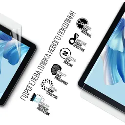 Плівка захисна Armorstandart Anti-Blue Oscal Pad 60 (ARM69345) - мініатюра 2