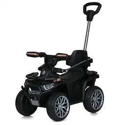 Дитячий електромобіль Bambi Квадроцикл M 5944EBLR-2 до 23 кг