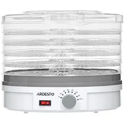 Сушарка для овочів та фруктів Ardesto FDB-5320 - мініатюра 3