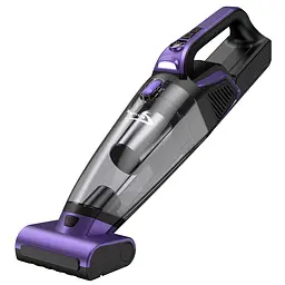 Автомобільний пилосос Aspiring Dust 6 Automatic rolling brush - мініатюра 2