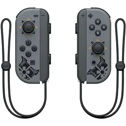 Nintendo Switch Monster Hunter Rise Edition (Upgraded version) (без ваучера) - мініатюра 5