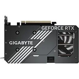 Відеокарта Gigabyte GeForce RTX 5060 Ti WINDFORCE MAX OC 8G (GV-N506TWF2MAX OC-8GD) UA [175189] - мініатюра 8