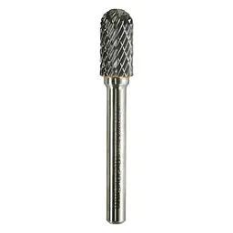 Фреза твердосплавна по металу 10x20x6мм SC Makita B-52750