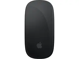 Миша Apple Magic Mouse Black (MMMQ3)