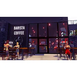 Ключ активації Microsoft Barista Simulator для Xbox One/Series S/X - мініатюра 6