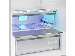 Холодильник Beko B5RCNA405ZXBR - мініатюра 5