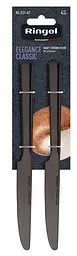 Набір столових ножів Elegance Classic, 4 предмети Ringel kuh0016277