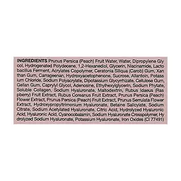 Маска для обличчя Anua Peach Collagen Brightening Mask 38 г (8809640737367) - мініатюра 2
