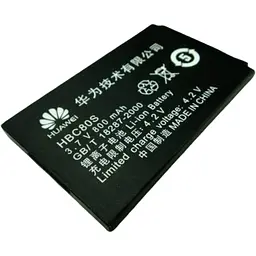 Акумулятор Huawei HBC80S C2288