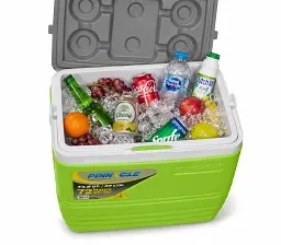 Термобокс Pinnacle Eskimo Primero 32 л пластик салатовий 47x42,5x28,5 см - мініатюра 6