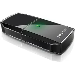 Адаптер WiFi TP-Link Archer-T2U - мініатюра 3