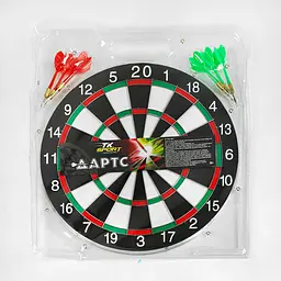 Дартс A-toys з металевою сіткою 15 C33995