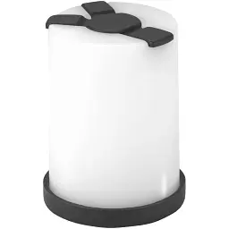 Контейнер для спецій Wildo Shake White
