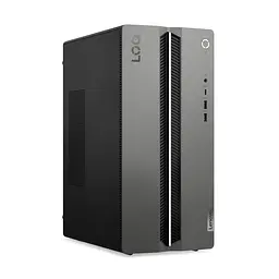 Комп'ютер Lenovo Luna Grey LOQ Tower 17IRR9 (90X000J6UL) Intel Core i5 14400F/32Gb DDR5/1TB SSD/RTX 5060Ti 16Gb/DOS