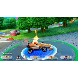Гра Super Mario Party Jamboree для Nintendo Switch [EN + RU sub] [45496512606] [115527] - мініатюра 16