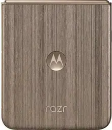 Смартфон Motorola Razr 60 Ultra 16/512GB Mountain Trail (Global) - мініатюра 5
