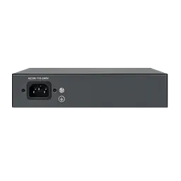 Комутатор мережевий POE GV-018-D-08G+2PG+1SFP - мініатюра 3