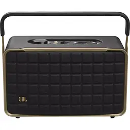 Акустична система JBL Authentics 300 (JBLAUTH300BLKEP) - мініатюра 4