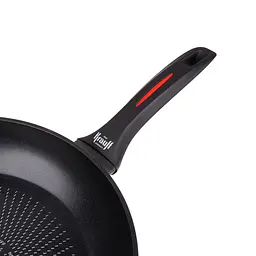 Сковорода Krauff Smart Fry 28 см (25-45-140) - мініатюра 13