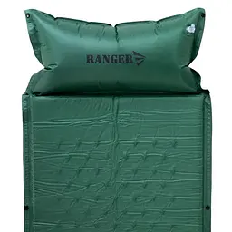 Килимок самонадувний Ranger Batur (RA6631) - мініатюра 10