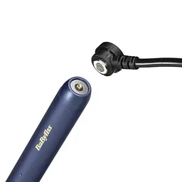 Тример Babyliss X-Blade Super-X Metal Navy&Gold Edition (OT992E) - мініатюра 6