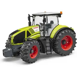 Іграшковий трактор Claas Axion 950, масштаб 1:32 (3012)